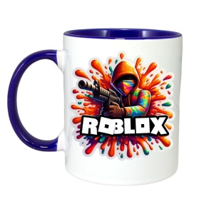 Cana Roblox Luptatorul Ripped - Img 4