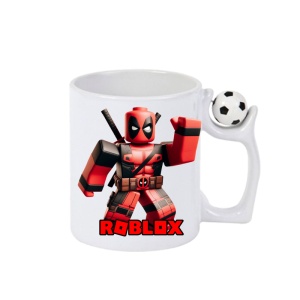 Cana Roblox Luptatorul Tank - Img 2