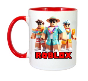 Cana Roblox Masca Rosie