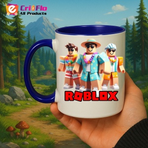 Cana Roblox Masca Rosie - Img 12