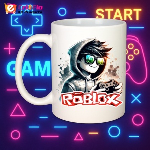 Cana Roblox Mirele Cool - Img 10