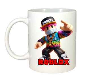 Cana Roblox Miscari Salbatice - Img 3