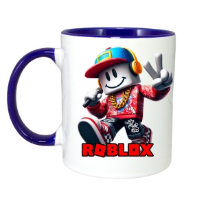 Cana Roblox Motociclist Rapid - Img 4