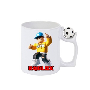 Cana Roblox Muzicianul Blond - Img 2