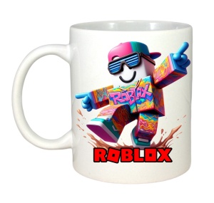 Cana Roblox Ochelari Cool - Img 3