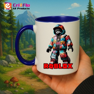 Cana Roblox Paznicul Mask - Img 12
