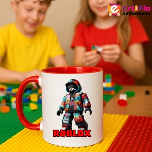 Cana Roblox Paznicul Mask - Img 16