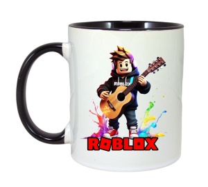 Cana Roblox Pictorul Rapid - Img 6