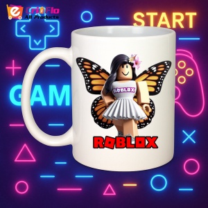 Cana Roblox Printesa Fluturilor - Img 10
