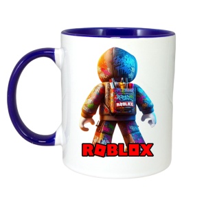 Cana Roblox Razboinicul Inghetat - Img 5
