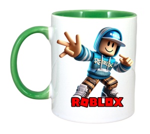 Cana Roblox Robotul Spartan - Img 3