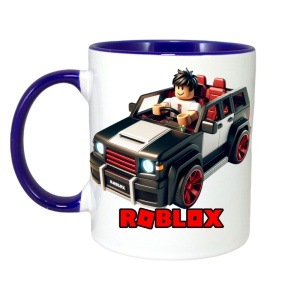 Cana Roblox Soferul Drift - Img 4