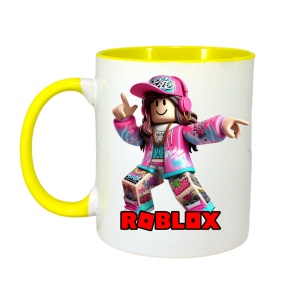 Cana Roblox Soldatul Desertului - Img 5