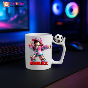 Cana Roblox Soldatul Desertului - Img 9