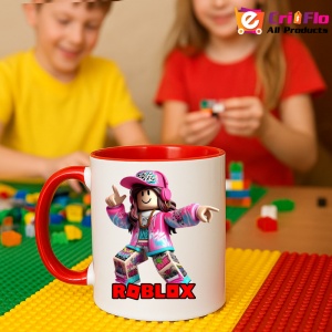 Cana Roblox Soldatul Desertului - Img 16