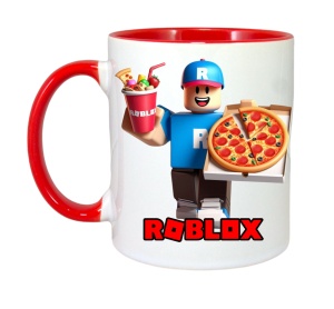 Cana Roblox Strikerul Retro - Img 8