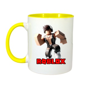 Cana Roblox Super Boxer - Img 5