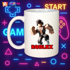 Cana Roblox Super Boxer - Img 10