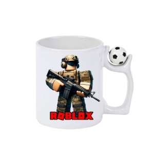 Cana Roblox Tragatorul Militar - Img 2