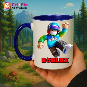 Cana Roblox Vanatorul Din Canion - Img 12