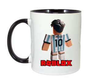 Cana Roblox Vedeta Fotbalului - Img 6