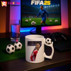 Cana Ronaldo Cristian 7 number All - Img 9