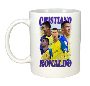 Cana Ronaldo Cristian Al Nassr Y - Img 2