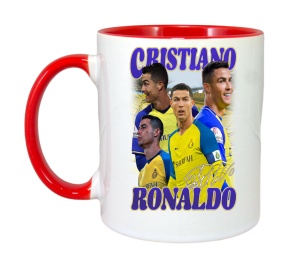Cana Ronaldo Cristian Al Nassr Y - Img 8