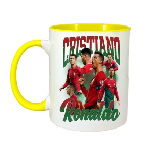Cana Ronaldo Cristian Portugal Goat - Img 6