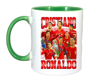 Cana Ronaldo Cristiano Winner Portugal - Img 3