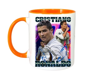 Cana Ronaldo Real Madrid Celebration Goal - Img 7