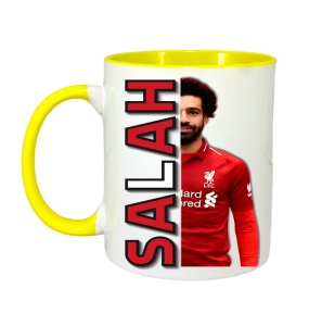 Cana Salah Liverpool Entry - Img 5
