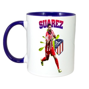 Cana Suarez Atletico Madrid - Img 4