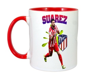 Cana Suarez Atletico Madrid - Img 8