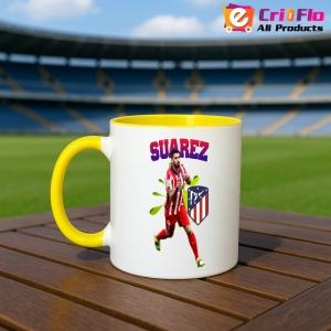 Cana Suarez Atletico Madrid - Img 13
