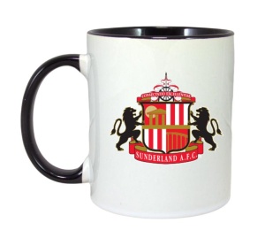 Cana Sunderland AFC Anglia , cu logoul stema echipei, Cadoul Perfect - Img 6