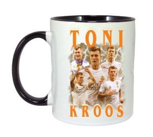 Cana Toni Kroos Real Madrid