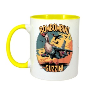 Cana Tralalero TraLaLa cu Bombombini Guzzini Funny Italian Brainrot Meme Humor Gen Z - Img 4