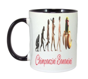Cana Tralalero TraLaLa cu Chimpanzini Bananini - Italian Brainrot Meme Gen Z - Img 4