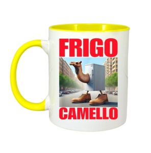 Cana Tralalero TraLaLa cu Frigo Camello - Italian Brainrot Meme - Img 5