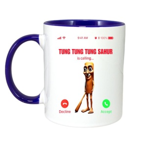 Cana Tralalero TraLaLa cu Tung Tung Tung Sahur - Italian Brainrot Meme - Img 4