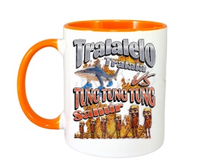 Cana Tralalero VS Tung Tung Tung Sahur - Tralalero Tralala - Img 7