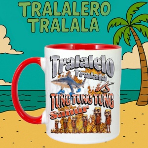 Cana Tralalero VS Tung Tung Tung Sahur - Tralalero Tralala - Img 16