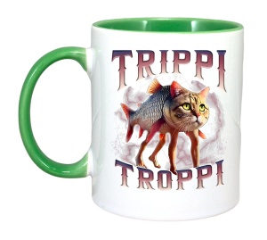 Cana Trippi Troppi Purple - Tralalero Tralala - Img 3