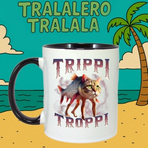 Cana Trippi Troppi Purple - Tralalero Tralala - Img 14