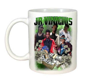 Cana Vinicius Jr. Cash Money The Best - Img 3