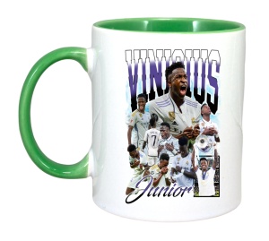 Cana Vinicius Junior Cup