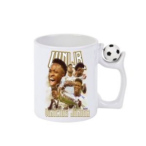 Cana Vinicius Junior Real Madrid Best All
