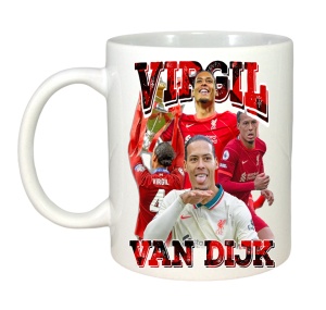 Cana Virgil Van Dijk Best Play - Img 3