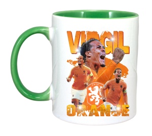 Cana Virgil Van Djik - Img 4